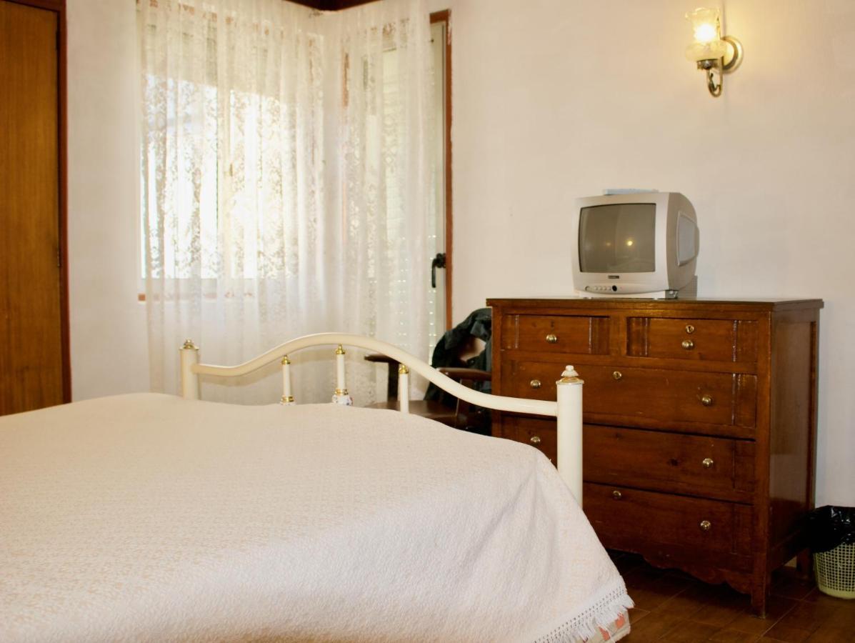 مبيت وإفطار فوندَوْ Residencial Tarouca المظهر الخارجي الصورة